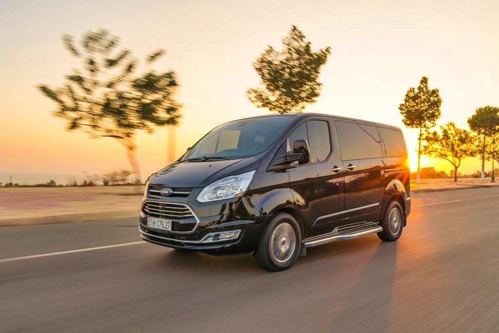 Sử dụng xe 7 chỗ cho gia đình giúp bạn Tiết kiệm thời gian và công sức