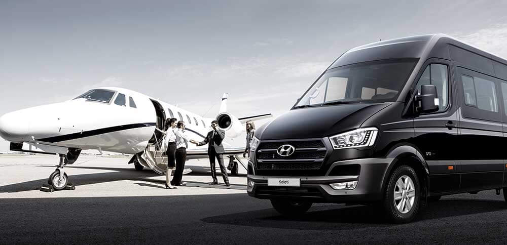 Đơn vị đưa đón sân bay Tân Sơn Nhất uy tín nhất