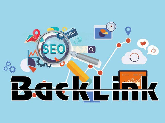 Những lý do chỉ số backlink quan trọng trong SEO