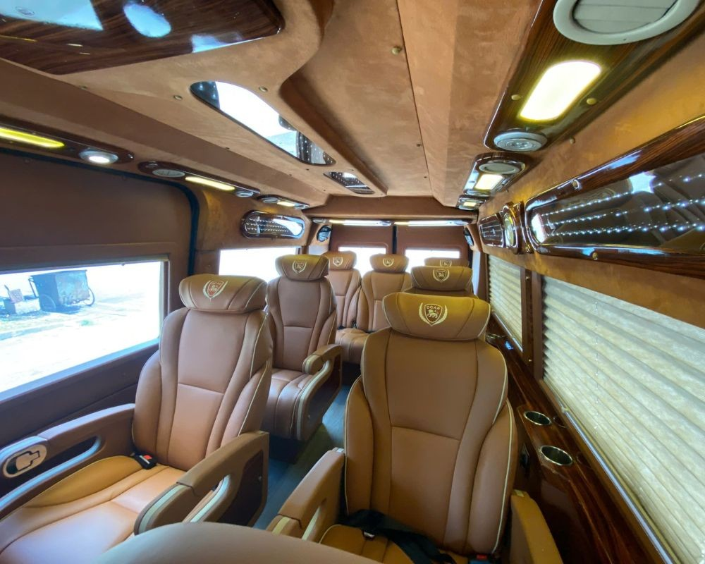 DiDu.vn: Making Car Hire Ho Chi Minh City Simple