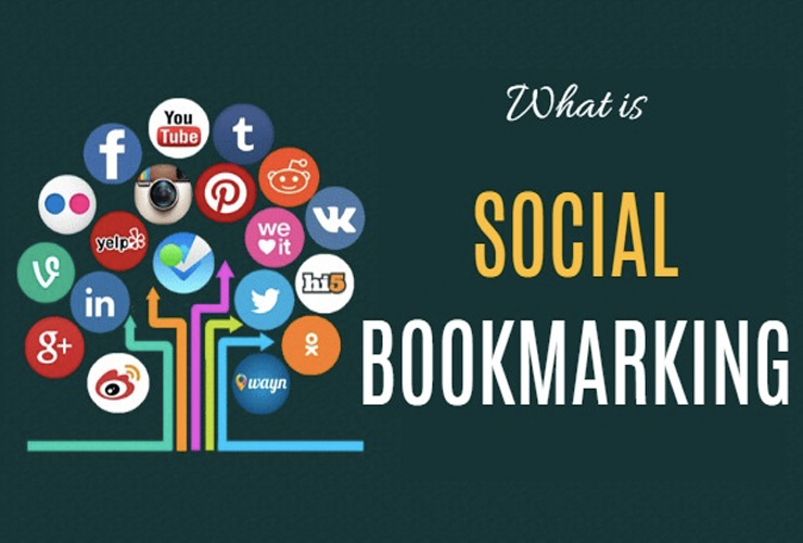 Social Bookmarking: Cách tận dụng để tối ưu SEO và xây dựng backlink