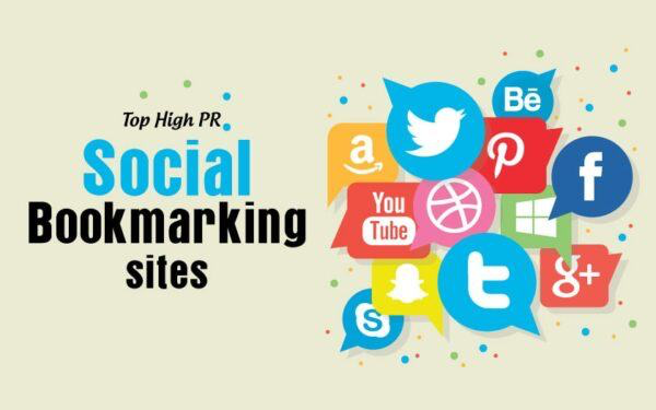 Chiến lược Social Bookmarking giúp cải thiện thứ hạng website
