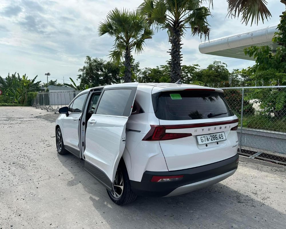 DiDu.vn: Making Car Hire Ho Chi Minh City Simple