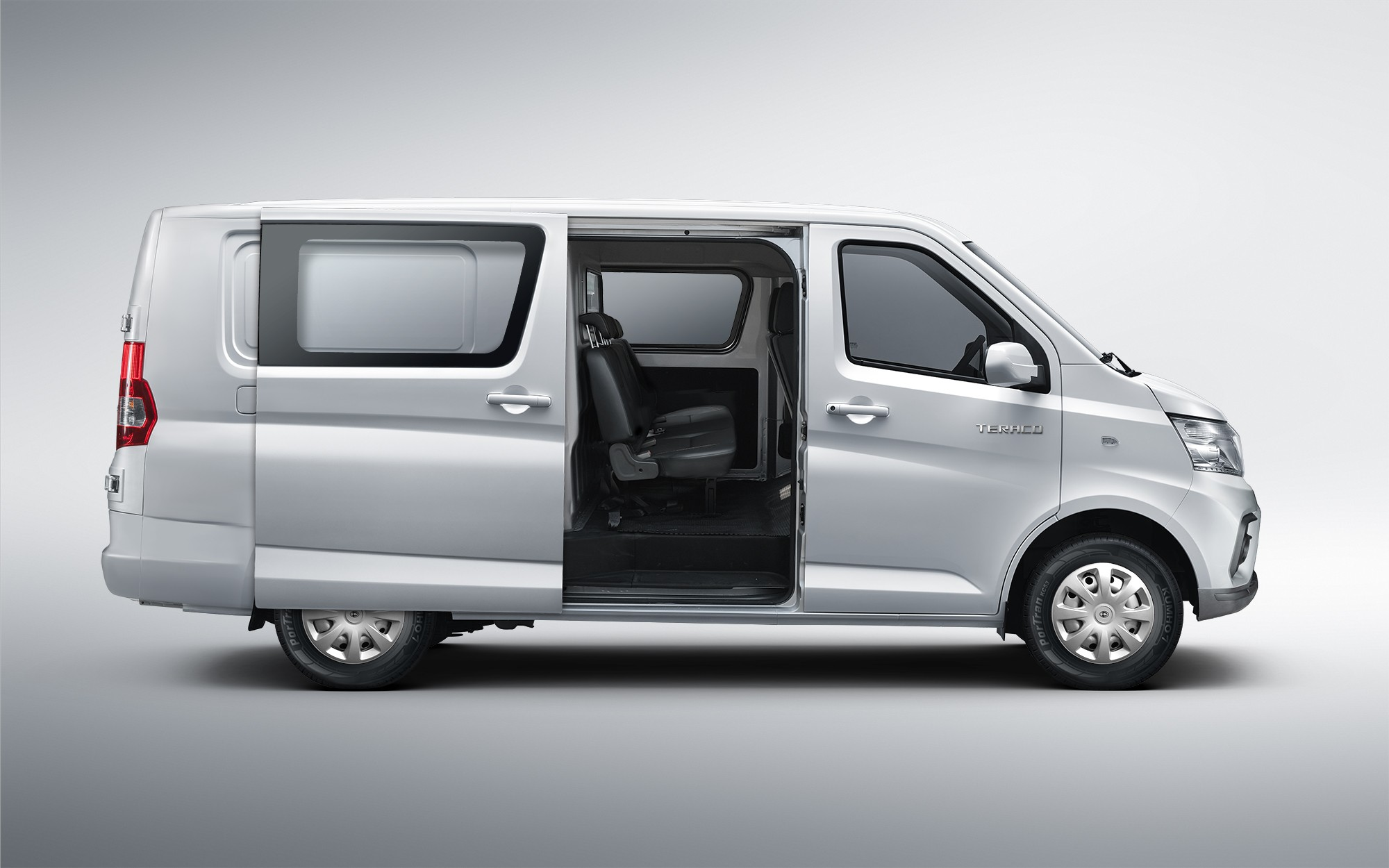 Ưu nhược điểm TERA V8: Lựa chọn tối ưu cho doanh nghiệp vận tải tại Việt Nam