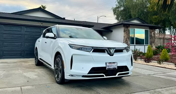 Ho Chi Minh Rent Car: Convenient Booking, Trusted Providers