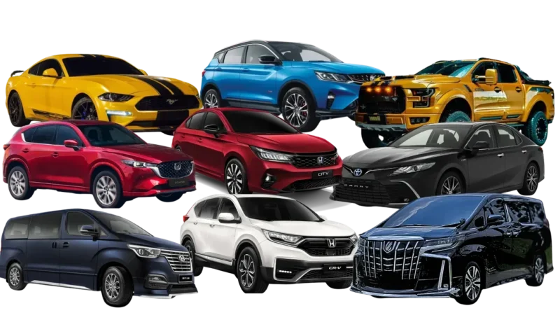 Ho Chi Minh Rent Car: Convenient Booking, Trusted Providers