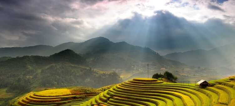 Tổng quan hà giang