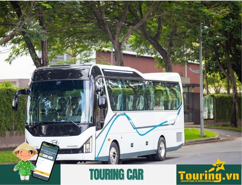 Trải Nghiệm Du Lịch Quy Nhơn Dễ Dàng Hơn Với Gói Thuê Xe + Tour