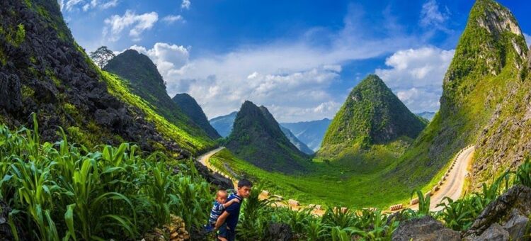 Toàn cảnh hà giang