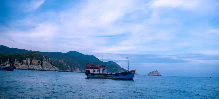 Toàn cảnh ninh chữ