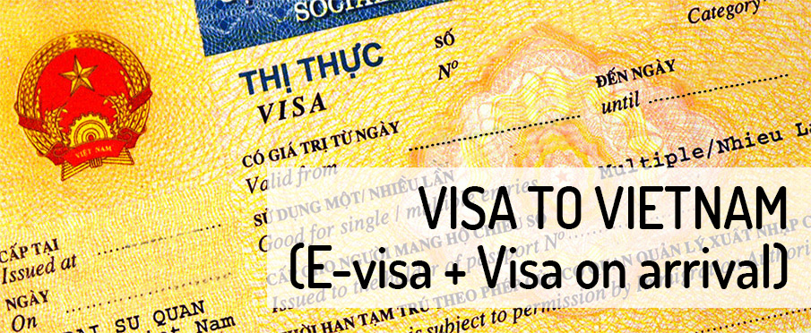 Your Ultimate Guide to Expedited Visa to Vietnam and Vietnam Entry E-Visa