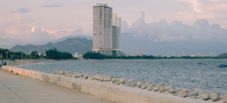 Toàn cảnh phan rang