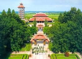 Toàn cảnh